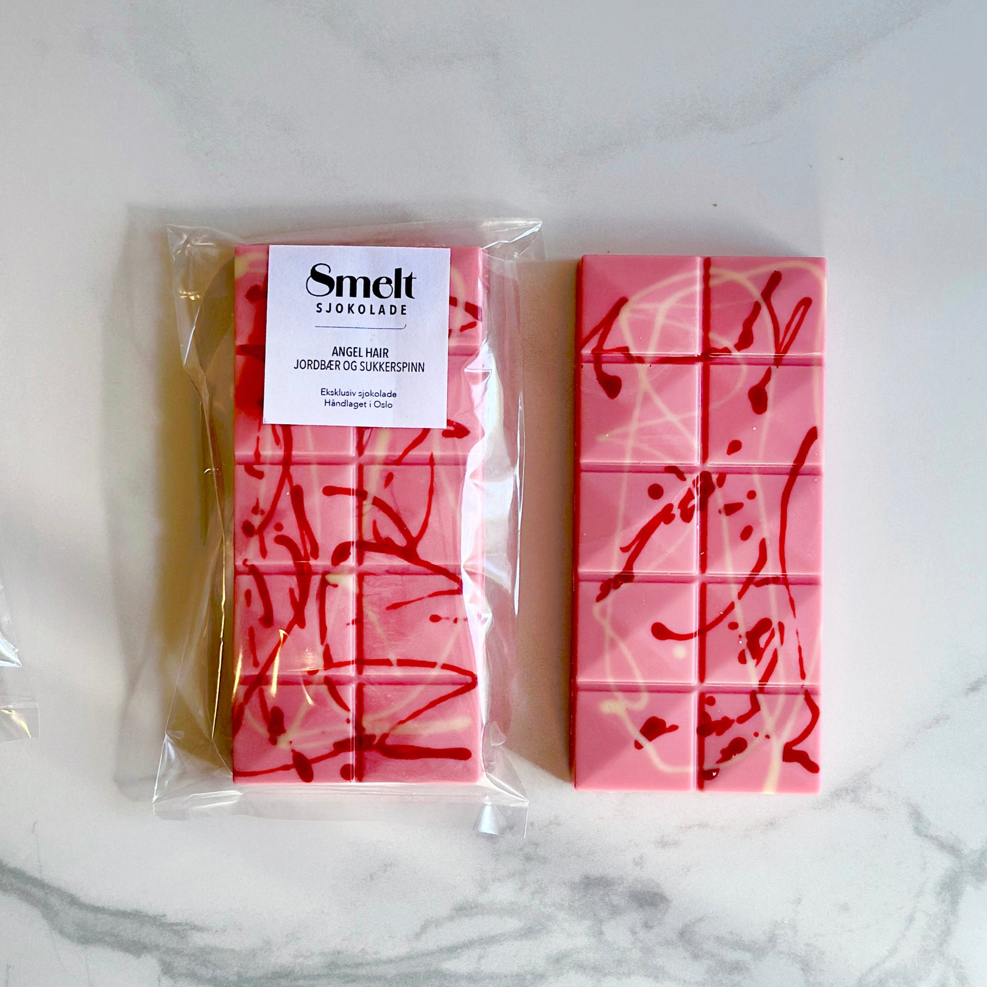 angel hair chocolate sjokolade trend tiktok trendbar chocolatebar viral trendy instagood cotton candy sukkerspinn