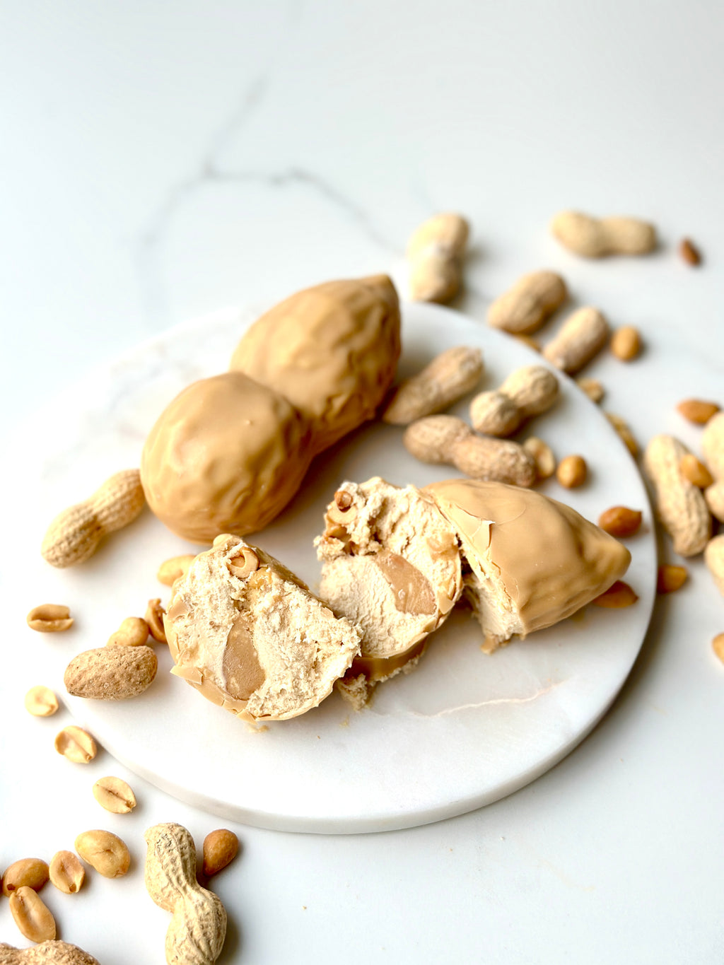 Viral fruktkake -Peanøtt - NYHET! Obs, kun lokal henting!