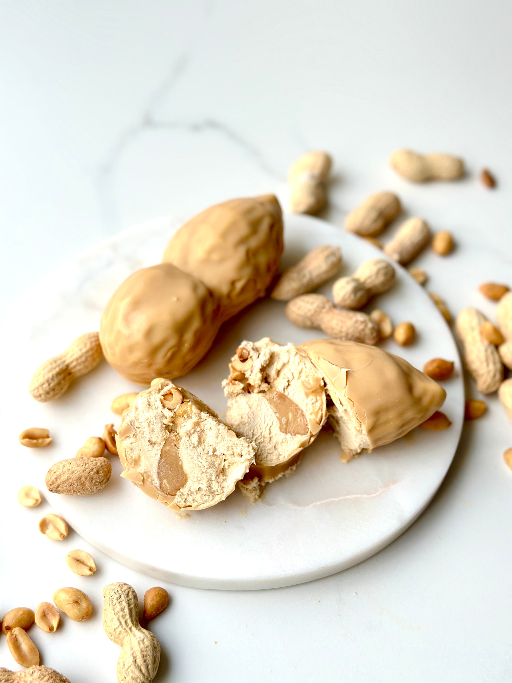 Viral fruktkake -Peanøtt - NYHET! Obs, kun lokal henting!