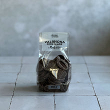 Last inn bildet i Galleri-visningsprogrammet, Valrhona Callebaut sjokolade bake marsipan mandler sjokoladekrem
