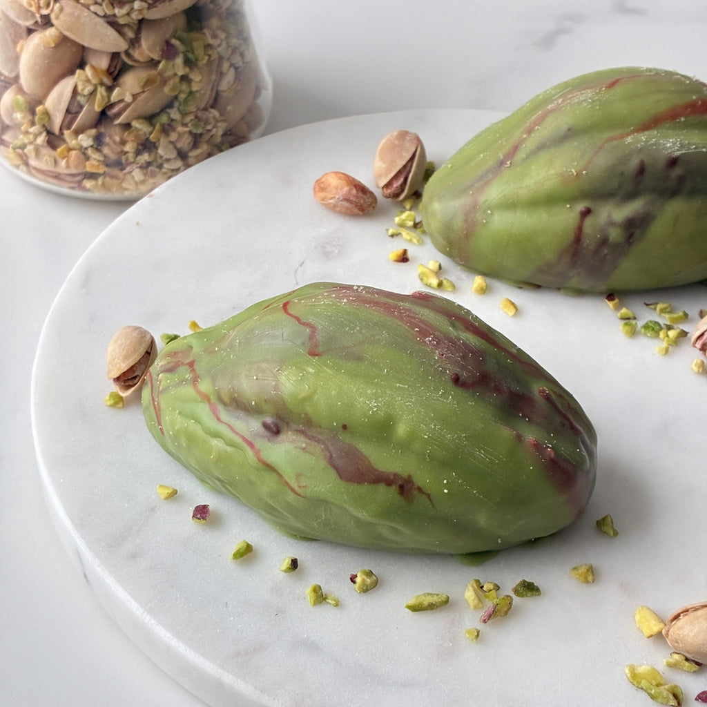 Viral fruktkake -Pistasj - NYHET! Obs, kun lokal henting!