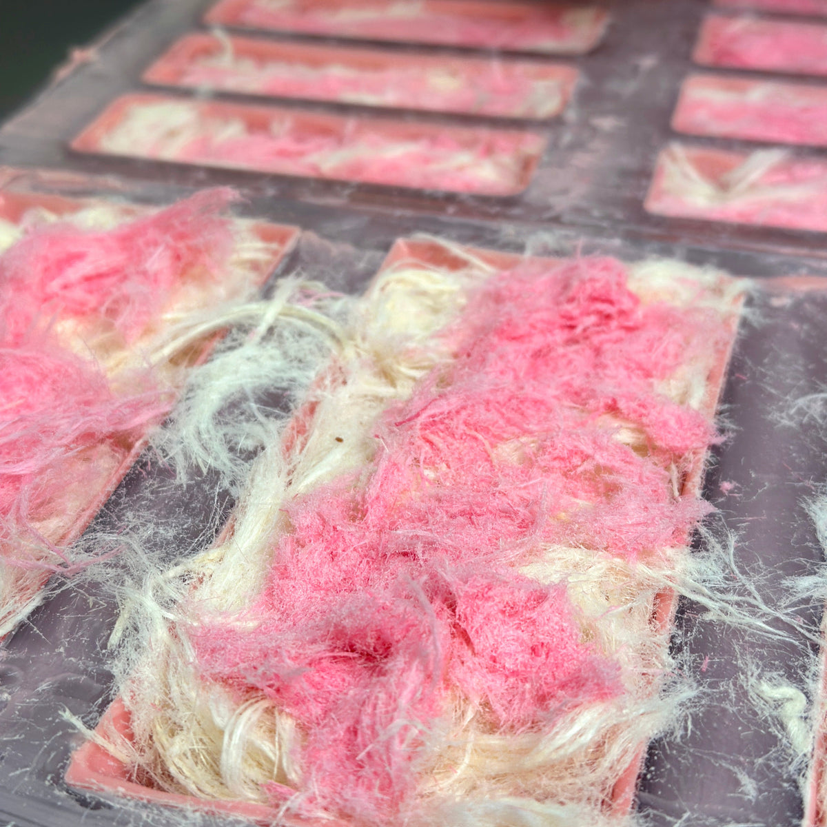angel hair chocolate sjokolade trend tiktok trendbar chocolatebar viral trendy instagood cotton candy sukkerspinn