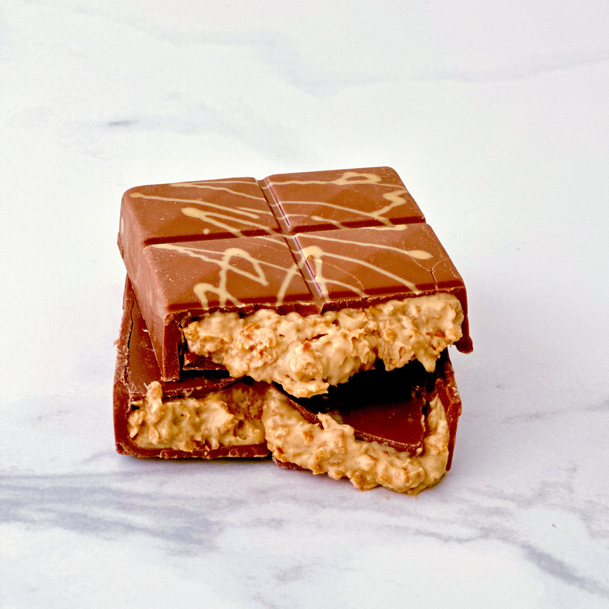 kinder sjokolade bueno sjokolade
luksus sjokoladebar
håndlaget sjokolade
sveitsisk sjokolade
nougat sjokolade
eksklusiv sjokolade
premium sjokoladebar
bueno inspirert sjokolade
sjokolade med crunch
gourmet sjokolade