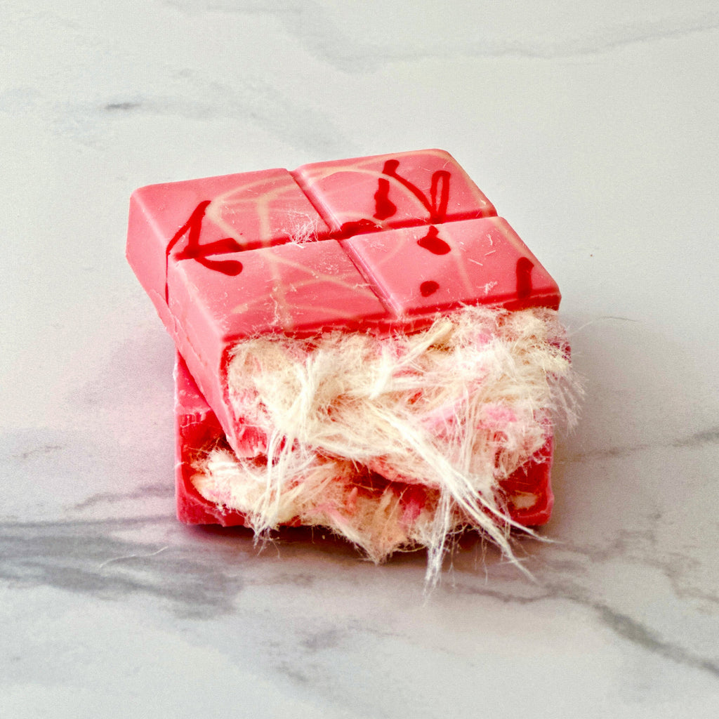angel hair chocolate sjokolade trend tiktok trendbar chocolatebar viral trendy instagood cotton candy sukkerspinn