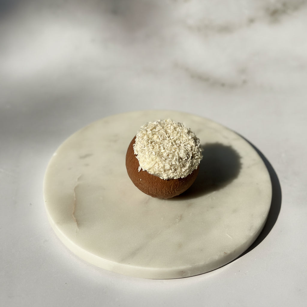 Viral fruktkake -Kokosnøtt - NYHET!
