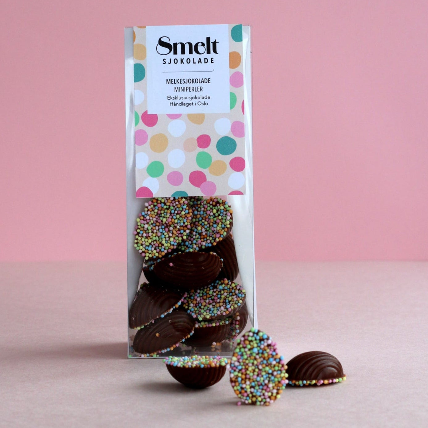 påskesjokolade melkesjokolade egg påskeegg håndlaget