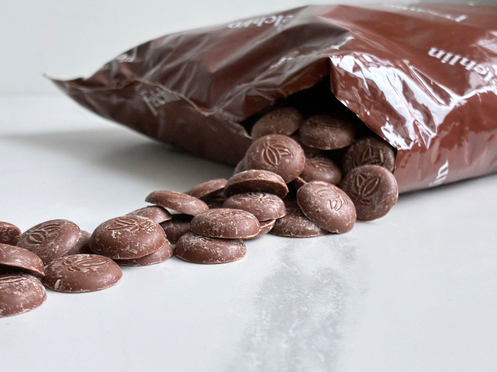 sveitsisk sjokolade bakesjokolade melkesjokolade råsjokolade kvalitetssjokolade