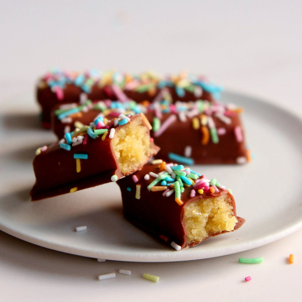 kolibristenger cigarer påskemarsipan sjokolade marsipan gave gaveidé gavetips påskeegg glutenfri glutenfritt melkefri melkefritt fri for melk vegansk