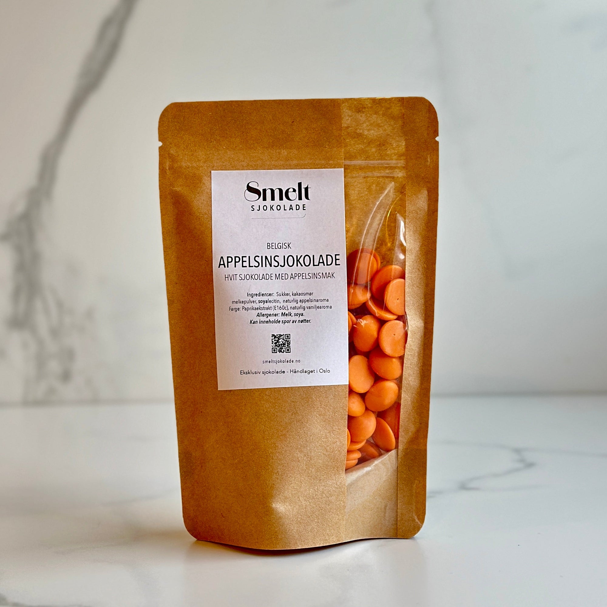 belgisk sjokolade bakesjokolade appelsinsjokolade råsjokolade kvalitetssjokolade