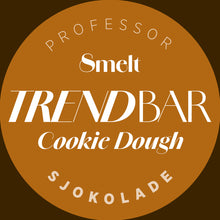Last inn bildet i Galleri-visningsprogrammet, Cookie dough crunch - NYHET -

