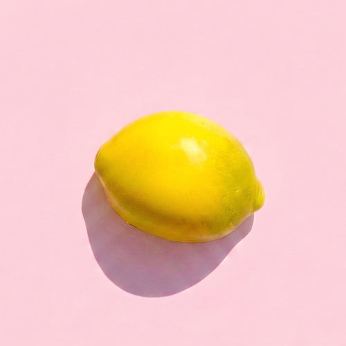 Viral frukt kake trompe l'oeil oslo sitron sitronkake dessert is