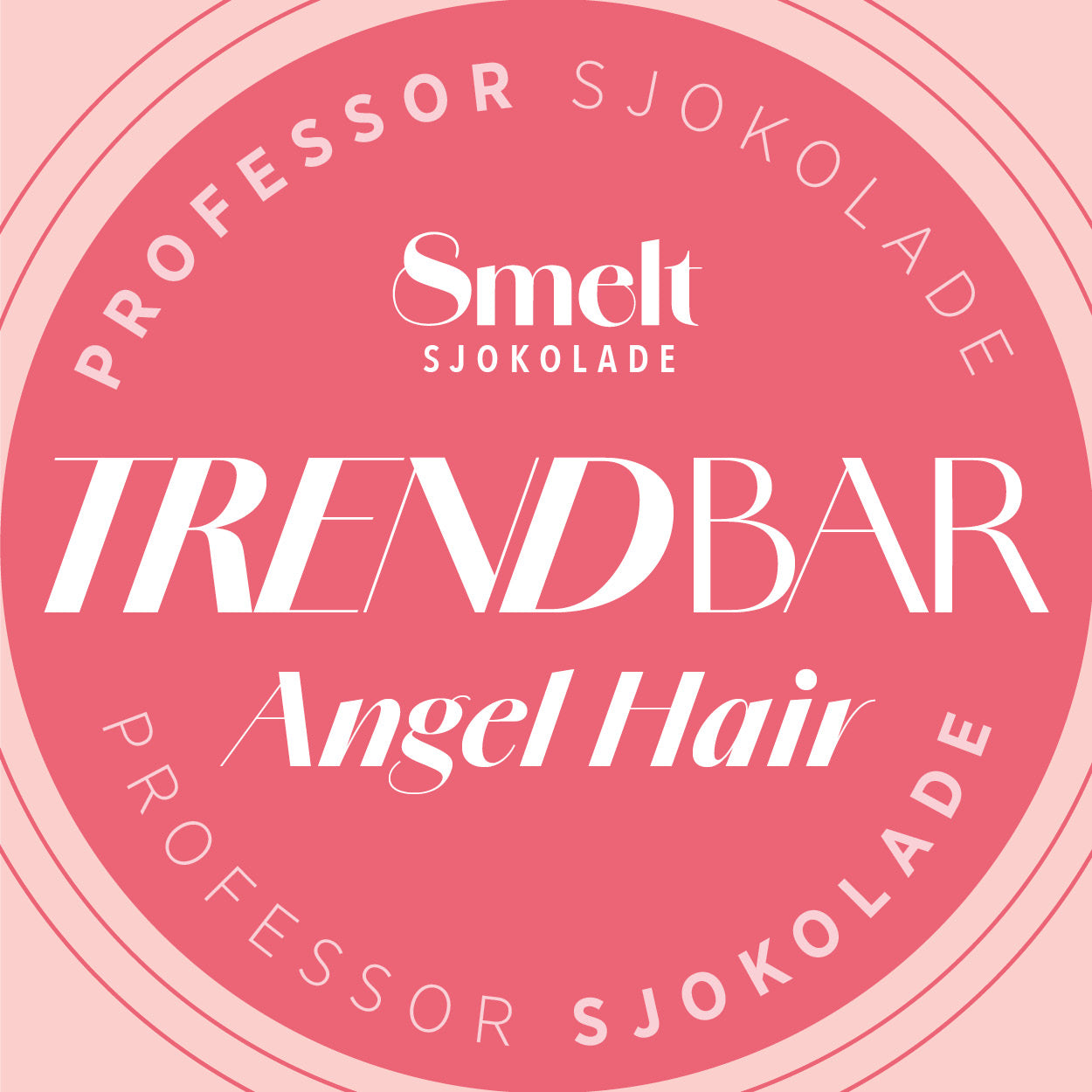 angel hair chocolate sjokolade trend tiktok trendbar chocolatebar viral trendy instagood cotton candy sukkerspinn