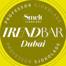 Last inn bildet i Galleri-visningsprogrammet, Dubaisjokoladebar - NYHET - 3 størrelser!
