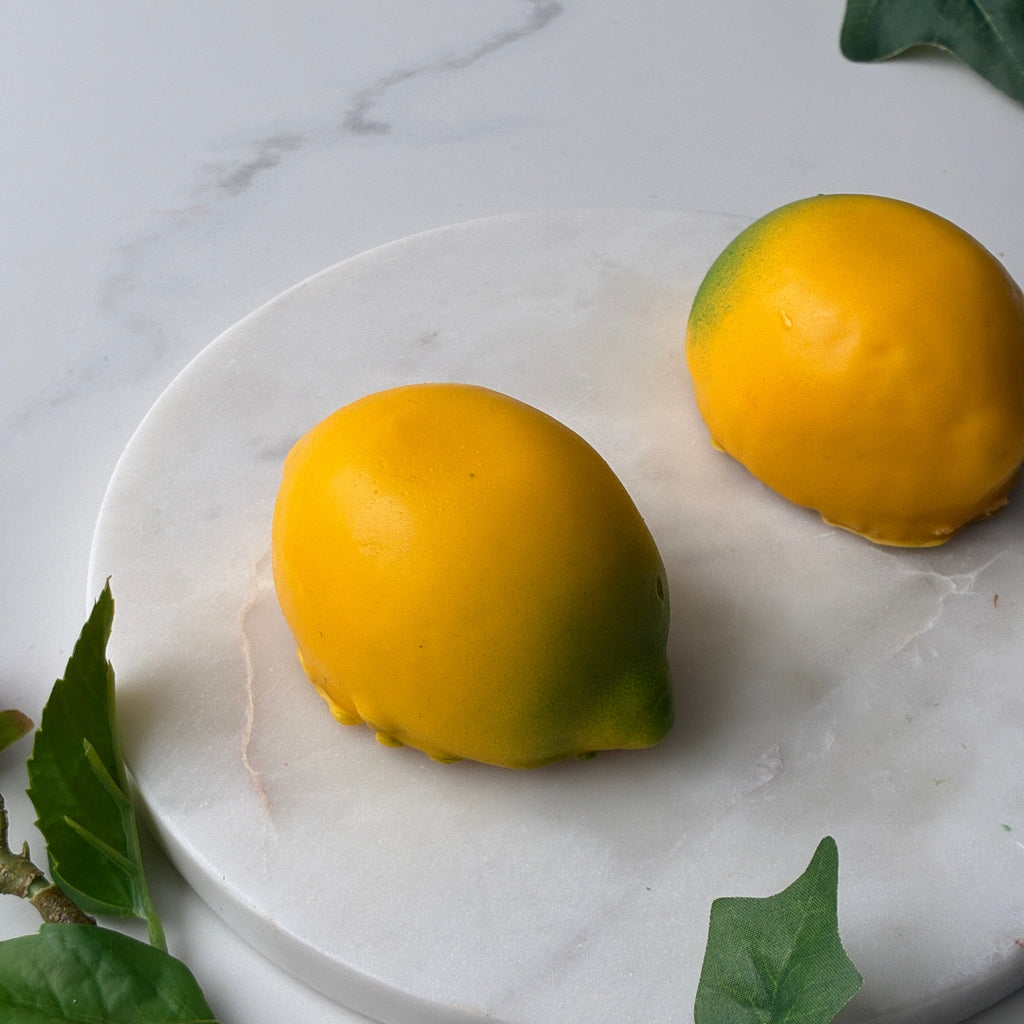 Viral frukt kake trompe l'oeil oslo