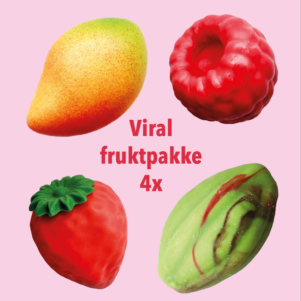 Gaveeske bentoboks kakeboks gave morsdag valentine viral frukt dessert oslodessert tiktok mango moussecake cedrik grolet trompe loeil instagram fruktbakelse mousse cake posjonskake glutenfritt smelt sjokolade oslo jordbær