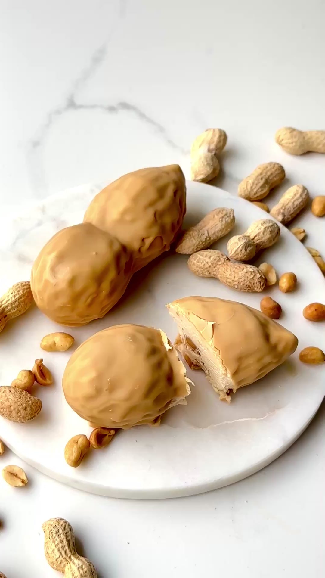 Viral fruktkake -Peanøtt - NYHET! Obs, kun lokal henting!